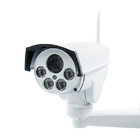 4G CCTV Camera