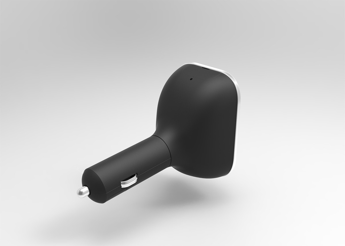 mobile jotspot for vehicle