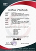 China Shenzhen Yunlianxin Technology Co., Ltd certification