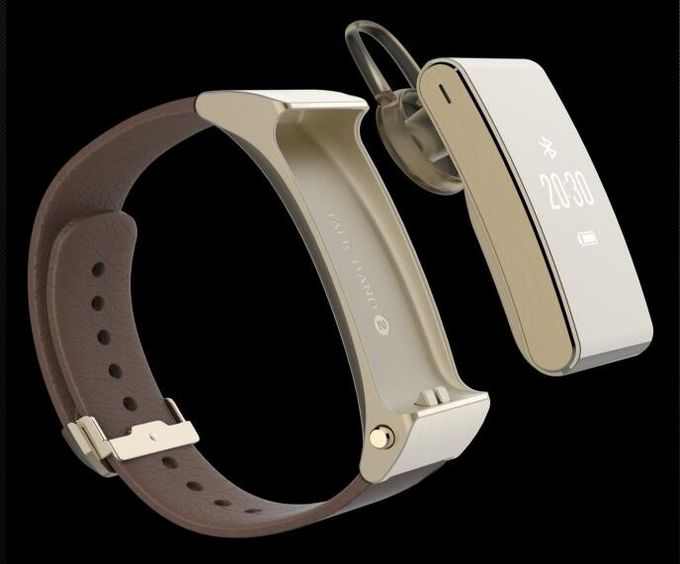 huawei smartwatch talkband b2