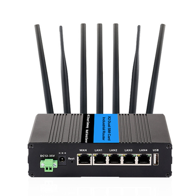 300Mbps Industrial WiFi Router