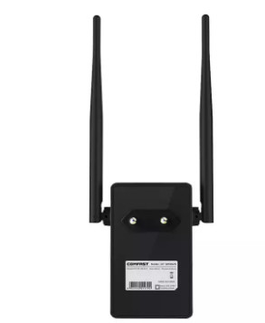 Multi Scene 1167Mbps 2.4 GHz WiFi Extender , Dual Band 5GHz WiFi Repeater