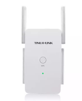 1200Mbps Dual Band WiFi Wireless Repeater Stable Booster For Home