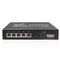 Durable Q60 5G Industrial Router WiFi 6 VPN Practical Stable