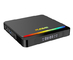 Multilingual Android TV Smartbox Quad Core With Ethernet Port