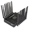 Gateway Stable 5G 4G Bonding Router , Multi SIM 4 Ports Internet Aggregation Router