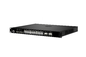 400W 36 Port Industrial Network Switch , Layer 3 220V Switch Hub Industrial