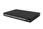 10 Gigabit Durable Layer 3 PoE Switch 52 Port 800W 444x360x44mm