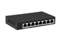 16Gbps Industrial Ethernet Switch
