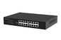 24 Port Portable Industrial Managed Switch , Multiscene Intelligent Network Switch