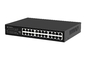 48Gbps Intelligent Industrial Ethernet Switch Practical RTL8382L 24 Port