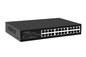 48Gbps Intelligent Industrial Ethernet Switch Practical RTL8382L 24 Port