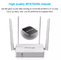MTK7620N Practical Internet WiFi Router , Multipurpose 4G Gaming Router