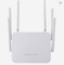 1000Mbps 4G LTE Home WiFi Routers Multipurpose With SIM Card Slot