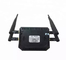 MT7620A 4G LTE Home WiFi Routers Practical Black Color 300Mbps