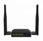 MT7620A 4G LTE Home WiFi Routers Practical Black Color 300Mbps