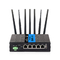 Wireless Industrial Cellular Router