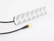 ABS 50W High Gain GSM Antenna , Omnidirectional WiFi Cable Antenna