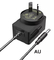 AC 100V-240V Router Power Adapter 1A 1.5A 36W White Black Color