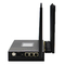 Practical IP35 Multi SIM Bonding Router , Battery 4G Internet Bonding Router